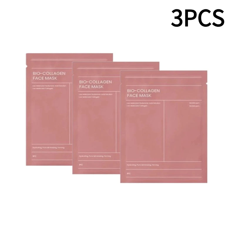 Bio-Collagen Face Mask