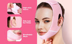 V-Shape Face Lift Band