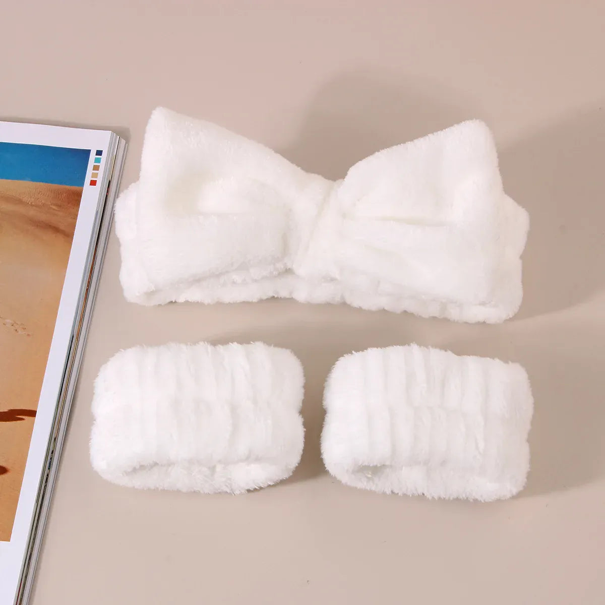 The Skincare Set