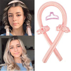 Heatless Curl Kit