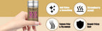 Hair Wax & Style Kit
