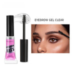 Eyebrow Gel Long-lasting
