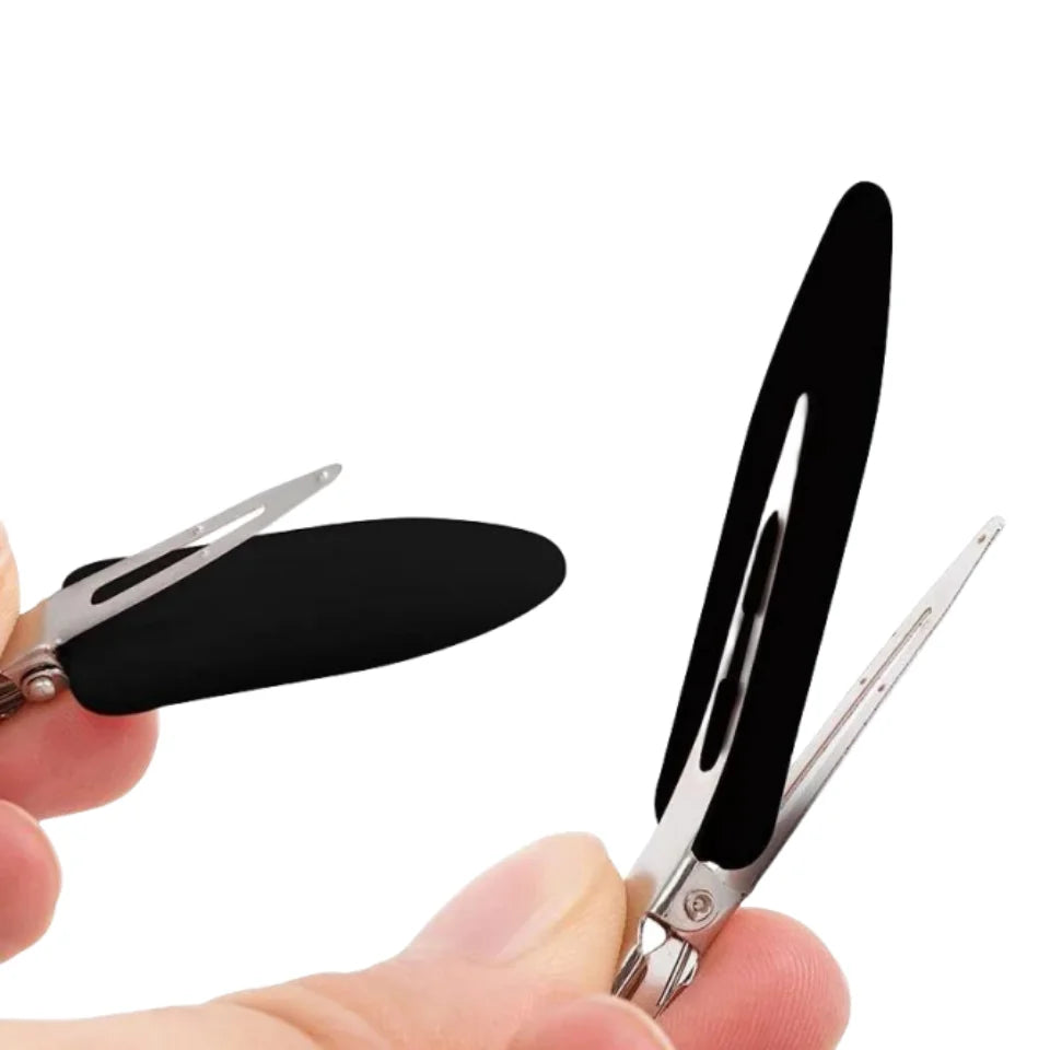 Everyday Hair Clip Set
