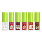Glossy Lip Oil