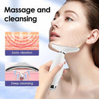 Color LED Light Therapy