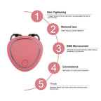 Face Lift Massager