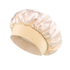 Satin Silk Sleep Bonnet