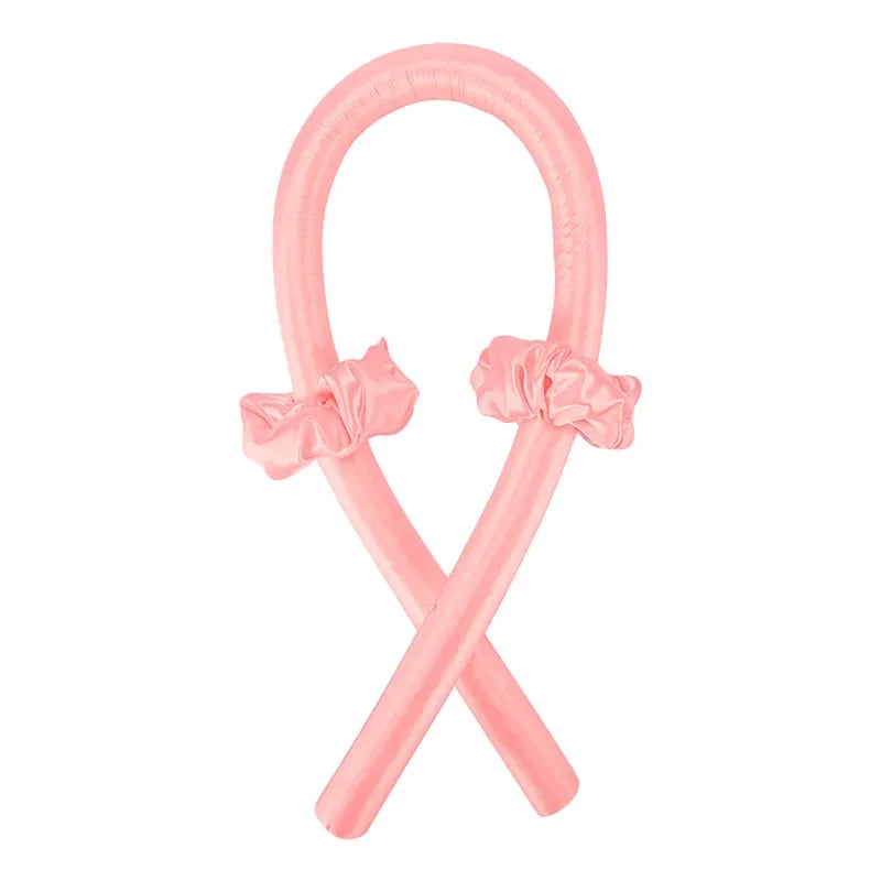 Heatless Curl Kit