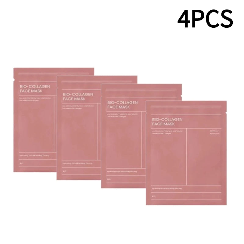 Bio-Collagen Face Mask