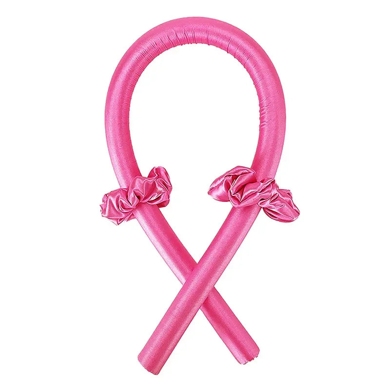 Heatless Curl Kit