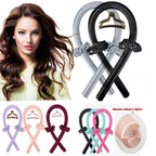 Heatless Curl Kit