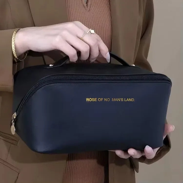 The Glow Bag (Makeup Organizer)