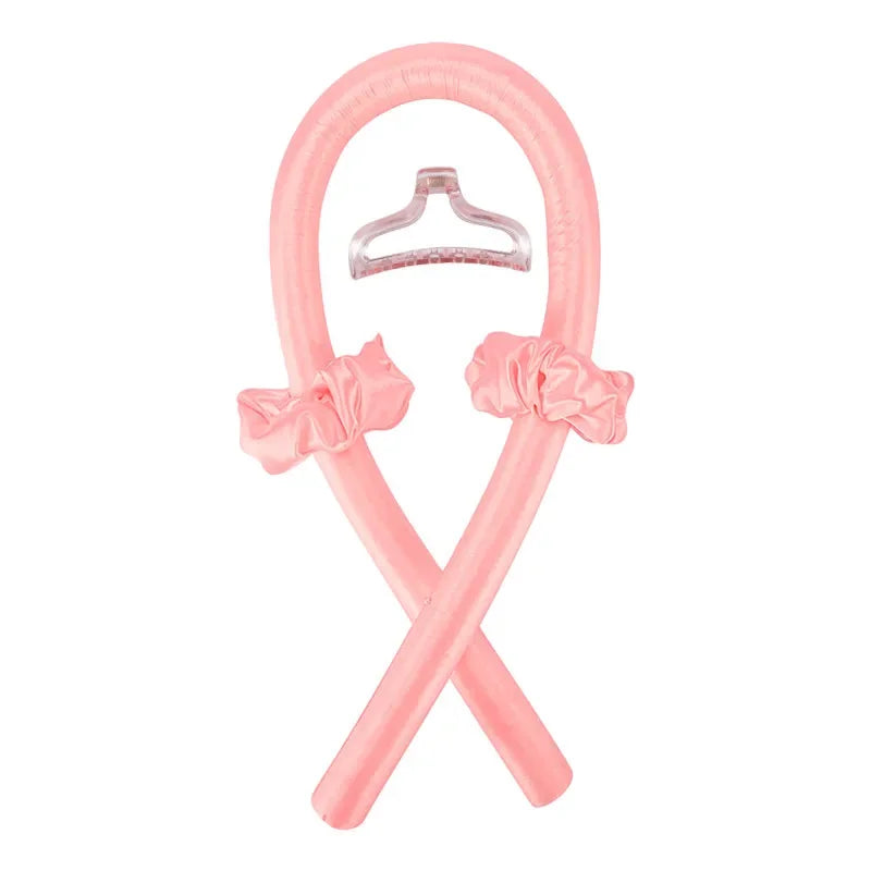Heatless Curl Kit